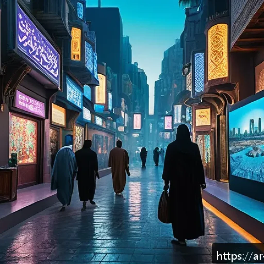 슈퍼트론의 주요 감독과 연출 스타일 - A cinematic scene blending reality and fantasy through advanced visual effects, showcasing a bustlin...